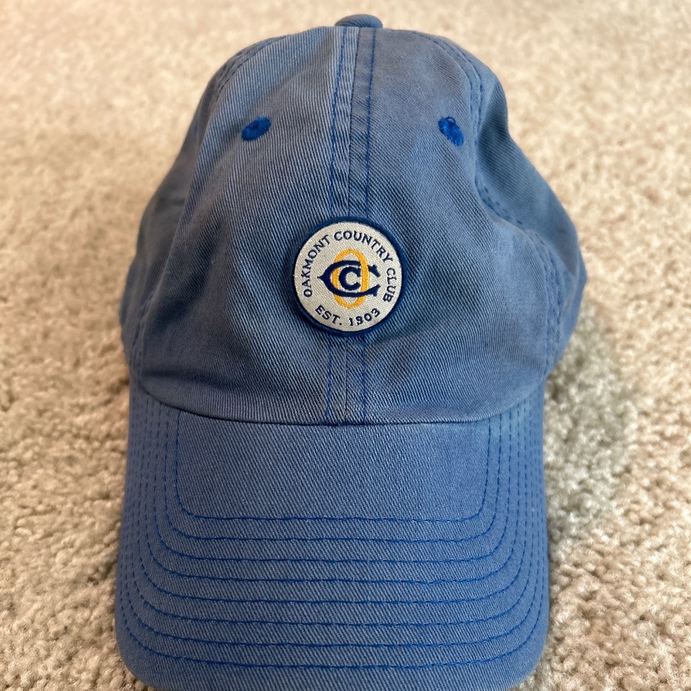 Oakmont Country Club Cap